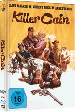 Film: Killer Cain