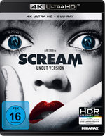 Film: Scream