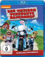 Film: Der tierisch verrückte Bauernhof