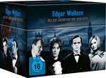 Film: Edgar Wallace - Gesamtedition