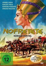 Film: Nofretete - Königin vom Nil