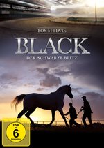 Film: Black, der schwarze Blitz (Box 5)