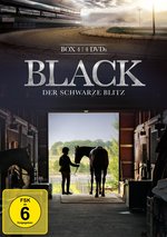Film: Black, der schwarze Blitz (Box 4)
