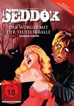 Film: Seddok – der Würger mit den Teufelskrallen