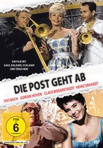 Film: Die Post geht ab