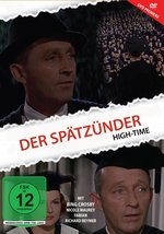 Film: Bing Crosby: Der Spätzünder - High Time