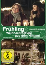 Film: Frühling - Weihnachtsgrüße aus dem Himmel