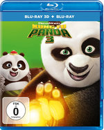 Film: Kung Fu Panda 3