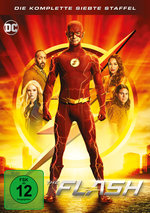 Film: The Flash: Staffel 7