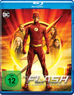 Film: The Flash: Staffel 7