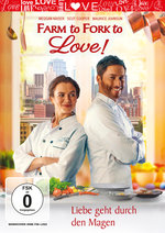 Film: Farm to Fork to Love - Liebe geht durch den Mage