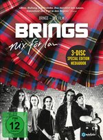 Film: BRINGS - nix för lau