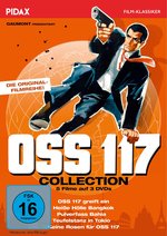 Film: OSS 117 - Collection