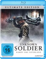 Film: Unknown Soldier