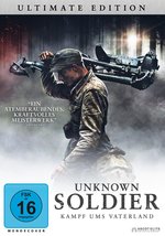 Film: Unknown Soldier