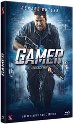 Film: Gamer