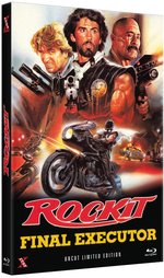 Film: Rockit - Final Executor