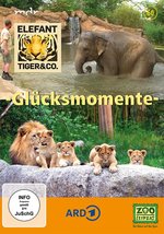 Film: Elefant, Tiger & Co. - Teil 60 - Glücksmomente