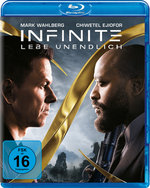 Film: Infinite – Lebe Unendlich