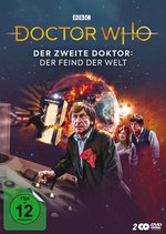 Film: Doctor Who: Der Zweite Doktor - Der Feind der We