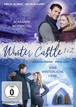 Film: Winter Castle 1 & 2: Romanze im Eishotel / Eine