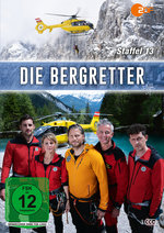 Film: Die Bergretter - Staffel 13