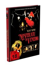 Film: NOSFERATU IN VENEDIG