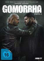 Film: Gomorrha - Staffel 5