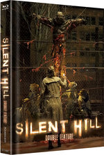 Film: Silent Hill Teil 1+2