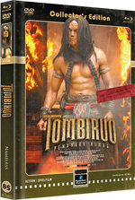 Film: Tombiruo