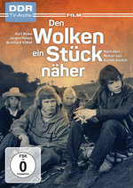 Film: Den Wolken ein Stück näher