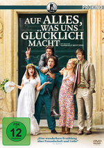 Film: Auf alles was uns glücklich macht