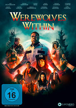 Film: Werewolves Within