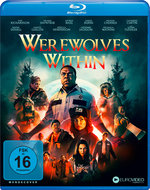 Film: Werewolves Within