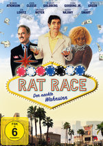 Film: Rat Race - Der nackte Wahnsinn