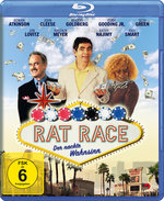 Film: Rat Race - Der nackte Wahnsinn