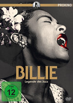 Film: Billie - Legende des Jazz