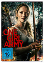 Film: One Girl Army
