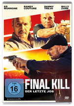 Film: Final Kill - Der letzte Job