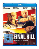 Film: Final Kill - Der letzte Job