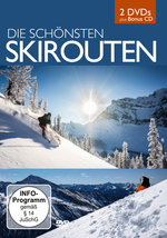 Film: Die schönsten Skirouten