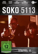 Film: Soko 5113 - Staffel 11