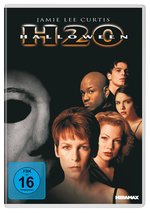 Film: Halloween: H20