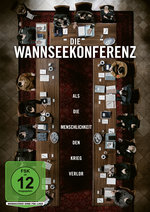 Film: Die Wannseekonferenz