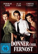 Film: Donner über Fernost