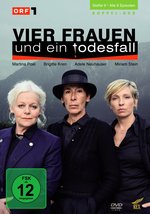Film: Vier Frauen und ein Todesfall - Staffel 9