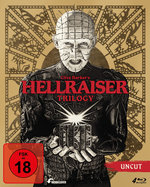 Film: Hellraiser Trilogy