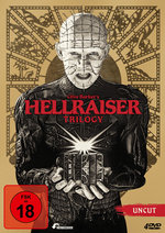 Film: Hellraiser Trilogy