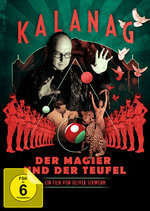 Film: Kalanag: Der Magier und der Teufel