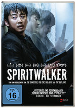 Film: Spiritwalker